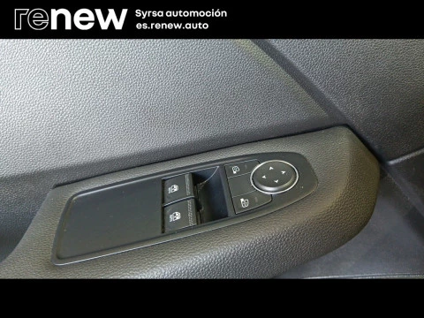 Renault Clio Evolution TCe 67 kW (91CV)