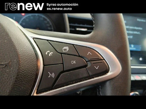 Renault Clio Evolution TCe 67 kW (91CV)