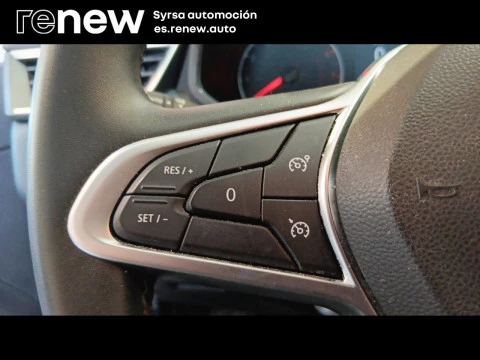 Renault Clio Evolution TCe 67 kW (91CV)
