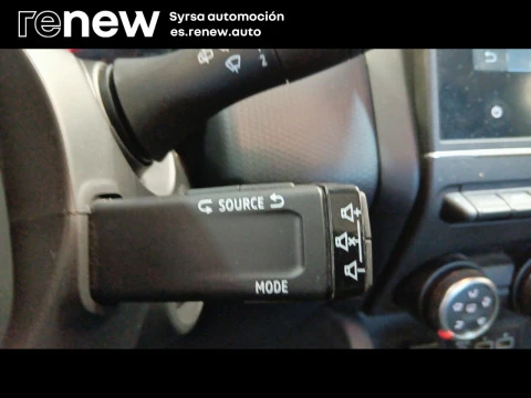 Renault Clio Evolution TCe 67 kW (91CV)
