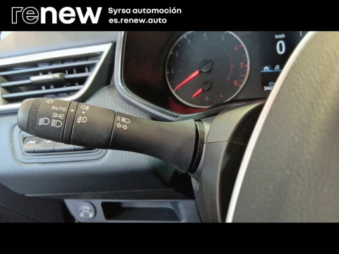Renault Clio Evolution TCe 67 kW (91CV)