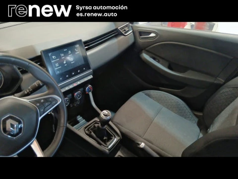 Renault Clio Evolution TCe 67 kW (91CV)