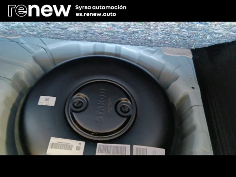 Renault Clio Evolution TCe 67 kW (91CV)