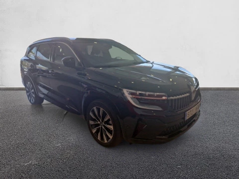 Renault Espace Techno E-Tech full hybrid 146kW 7p