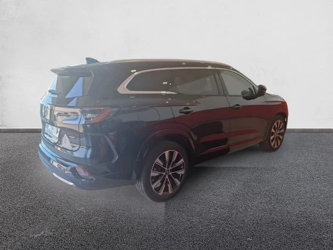 Renault Espace Techno E-Tech full hybrid 146kW 7p