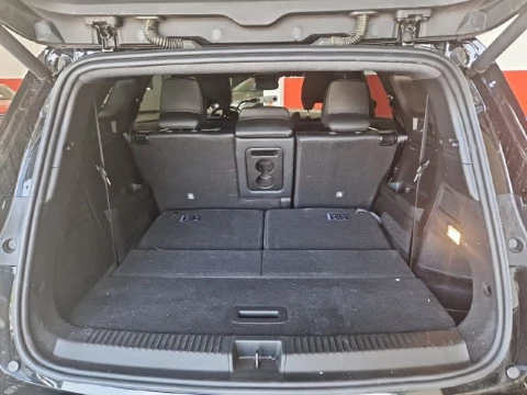 Renault Espace Techno E-Tech full hybrid 146kW 7p