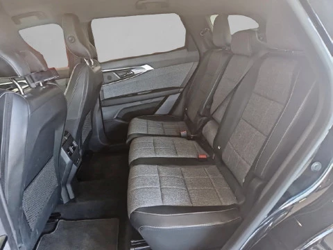 Renault Espace Techno E-Tech full hybrid 146kW 7p