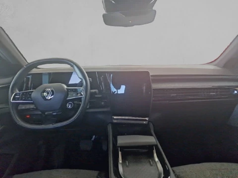 Renault Espace Techno E-Tech full hybrid 146kW 7p