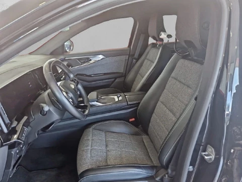 Renault Espace Techno E-Tech full hybrid 146kW 7p