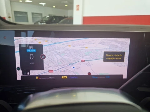 Renault Espace Techno E-Tech full hybrid 146kW 7p