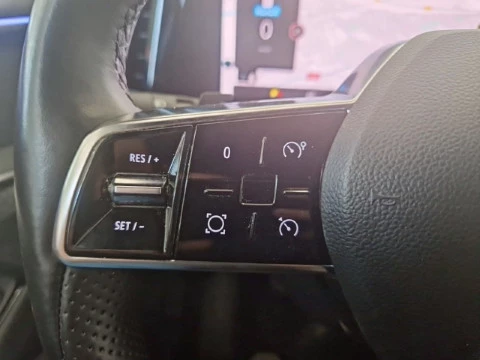 Renault Espace Techno E-Tech full hybrid 146kW 7p