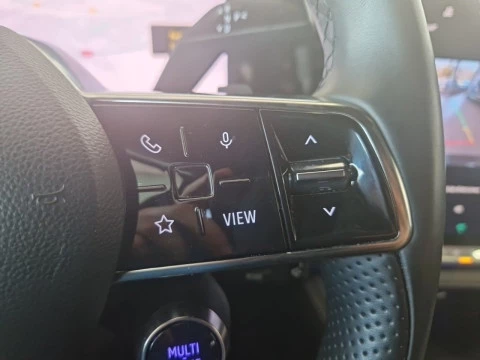 Renault Espace Techno E-Tech full hybrid 146kW 7p