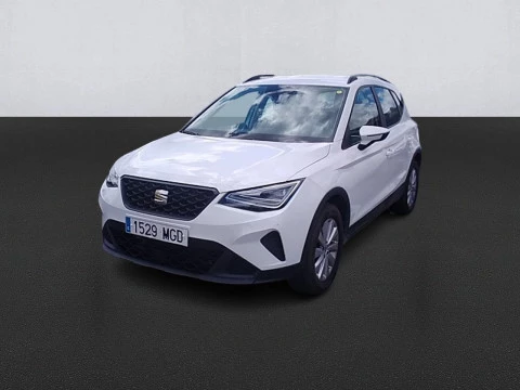 Seat Arona 1.0 TSI 81kW (110CV) Style XL
