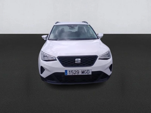 Seat Arona 1.0 TSI 81kW (110CV) Style XL