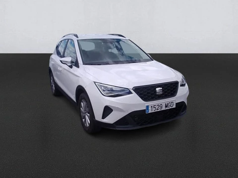 Seat Arona 1.0 TSI 81kW (110CV) Style XL