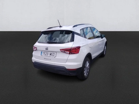 Seat Arona 1.0 TSI 81kW (110CV) Style XL