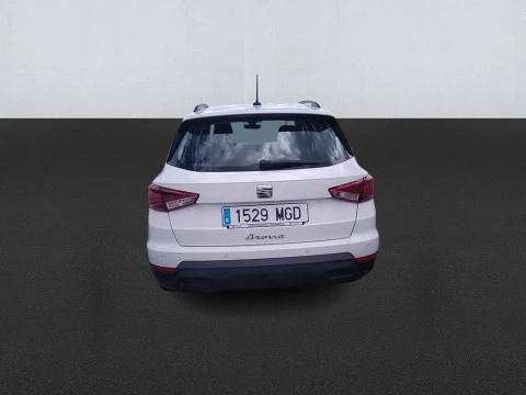 Seat Arona 1.0 TSI 81kW (110CV) Style XL