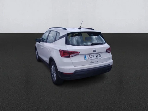 Seat Arona 1.0 TSI 81kW (110CV) Style XL