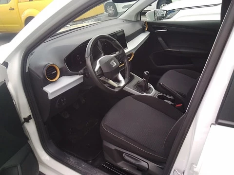 Seat Arona 1.0 TSI 81kW (110CV) Style XL
