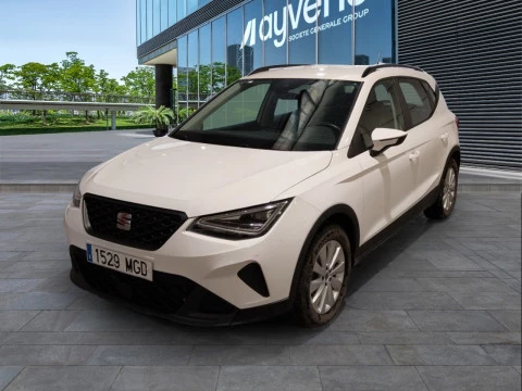 Seat Arona 1.0 TSI 81kW (110CV) Style XL