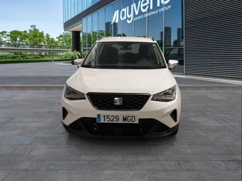 Seat Arona 1.0 TSI 81kW (110CV) Style XL