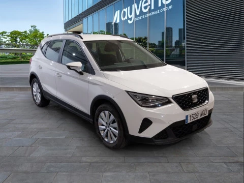 Seat Arona 1.0 TSI 81kW (110CV) Style XL