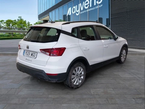 Seat Arona 1.0 TSI 81kW (110CV) Style XL