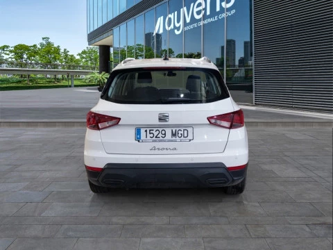 Seat Arona 1.0 TSI 81kW (110CV) Style XL