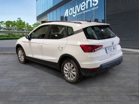 Seat Arona 1.0 TSI 81kW (110CV) Style XL