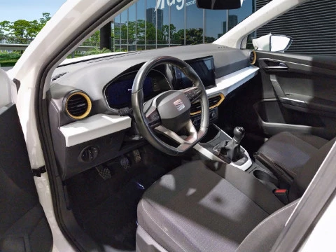 Seat Arona 1.0 TSI 81kW (110CV) Style XL