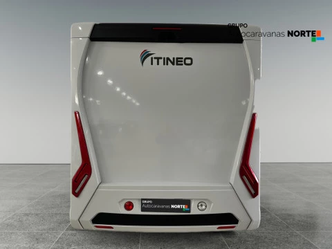 ITINEO CS660 CS660
