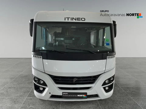 ITINEO CS660 CS660