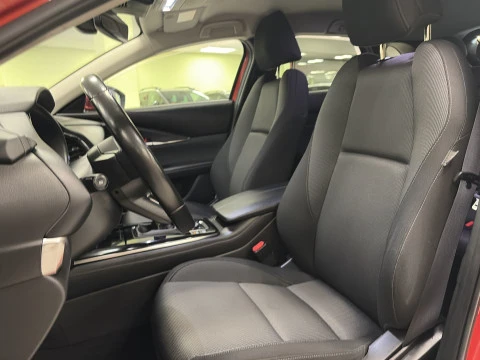 Mazda CX-30 2.0 e-Skyactiv-X Zenith 137 kW (186 CV)