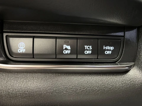 Mazda CX-30 2.0 e-Skyactiv-X Zenith 137 kW (186 CV)
