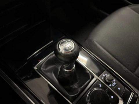 Mazda CX-30 2.0 e-Skyactiv-X Zenith 137 kW (186 CV)