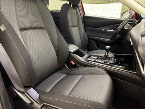 Mazda CX-30 2.0 e-Skyactiv-X Zenith 137 kW (186 CV)