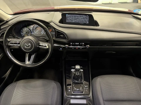 Mazda CX-30 2.0 e-Skyactiv-X Zenith 137 kW (186 CV)