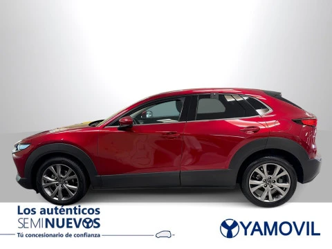 Mazda CX-30 2.0 e-Skyactiv-X Zenith 137 kW (186 CV)