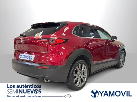 Mazda CX-30 2.0 e-Skyactiv-X Zenith 137 kW (186 CV)