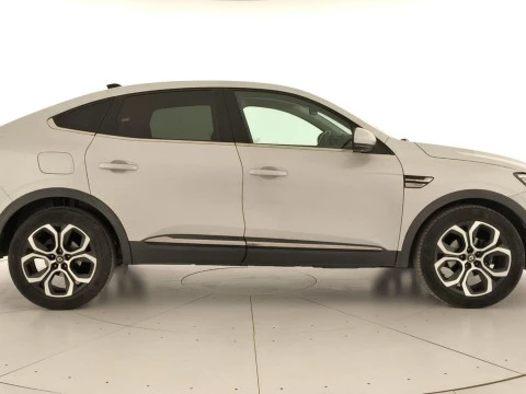 Renault Arkana   1.3 TCe Techno EDC 103kW