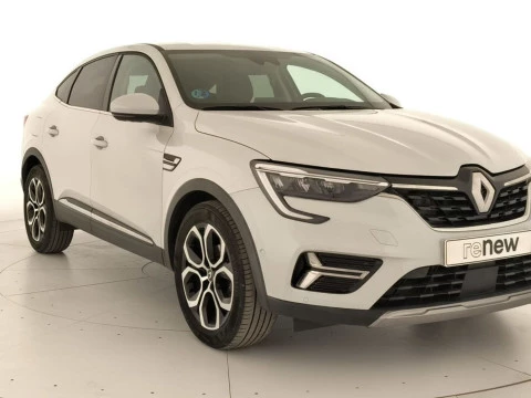 Renault Arkana   1.3 TCe Techno EDC 103kW