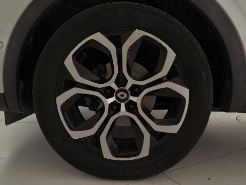 Renault Arkana   1.3 TCe Techno EDC 103kW