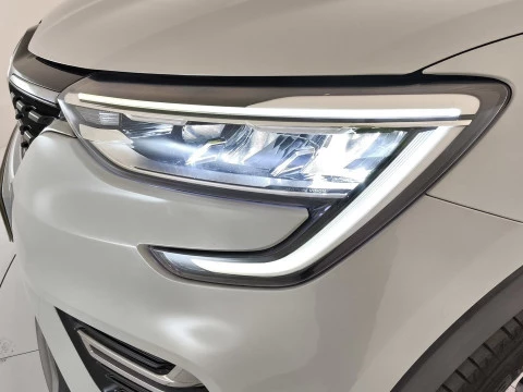Renault Arkana   1.3 TCe Techno EDC 103kW