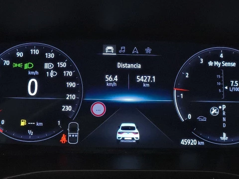 Renault Arkana   1.3 TCe Techno EDC 103kW