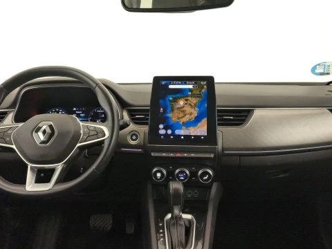 Renault Arkana   1.3 TCe Techno EDC 103kW