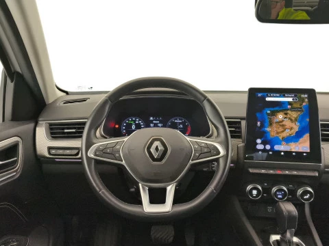Renault Arkana   1.3 TCe Techno EDC 103kW