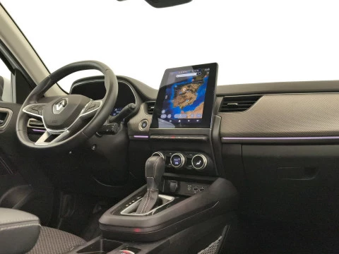 Renault Arkana   1.3 TCe Techno EDC 103kW