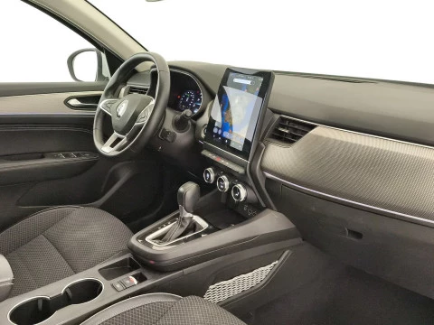 Renault Arkana   1.3 TCe Techno EDC 103kW