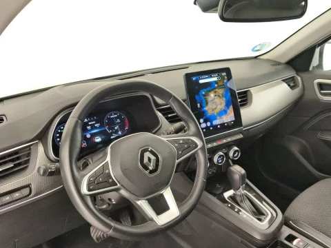 Renault Arkana   1.3 TCe Techno EDC 103kW