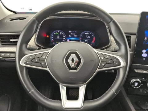 Renault Arkana   1.3 TCe Techno EDC 103kW